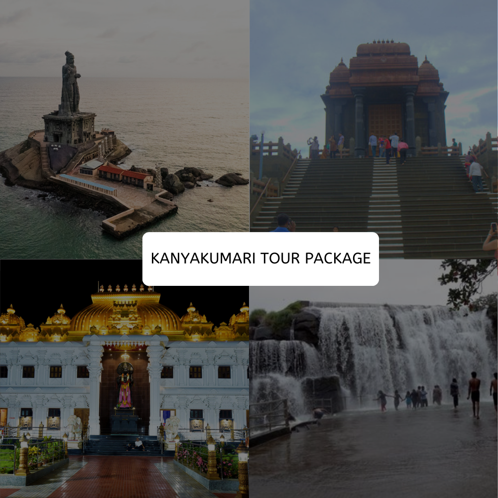 Temple Trails to Tranquil Hills