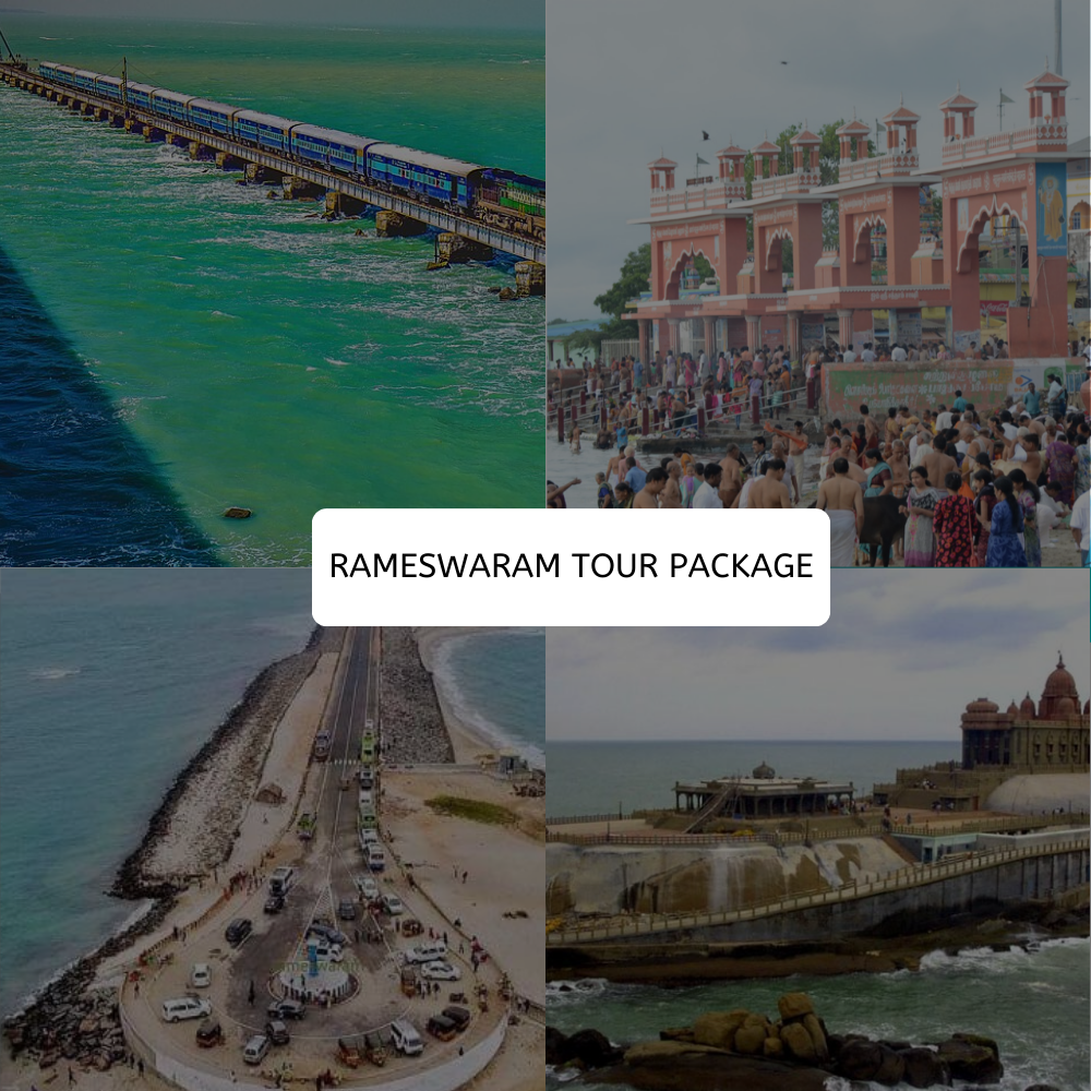 Temple Trails to Tranquil Hills